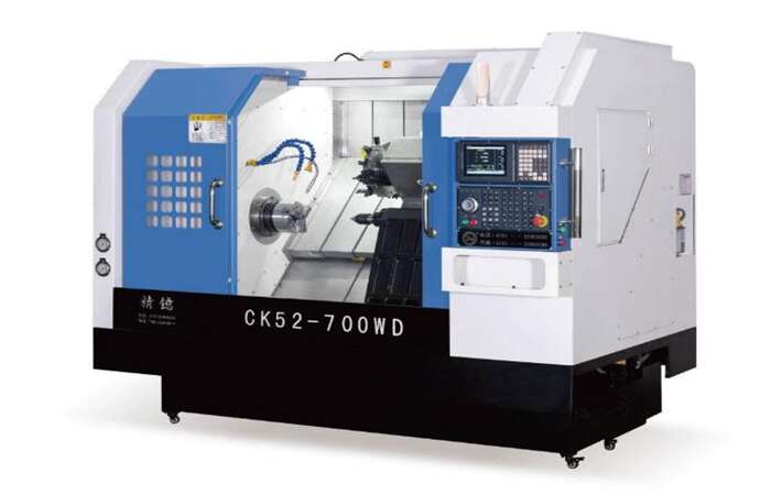 鹤山区回收CNC